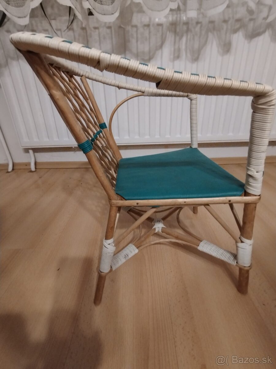 Predám detské stoličky - 6