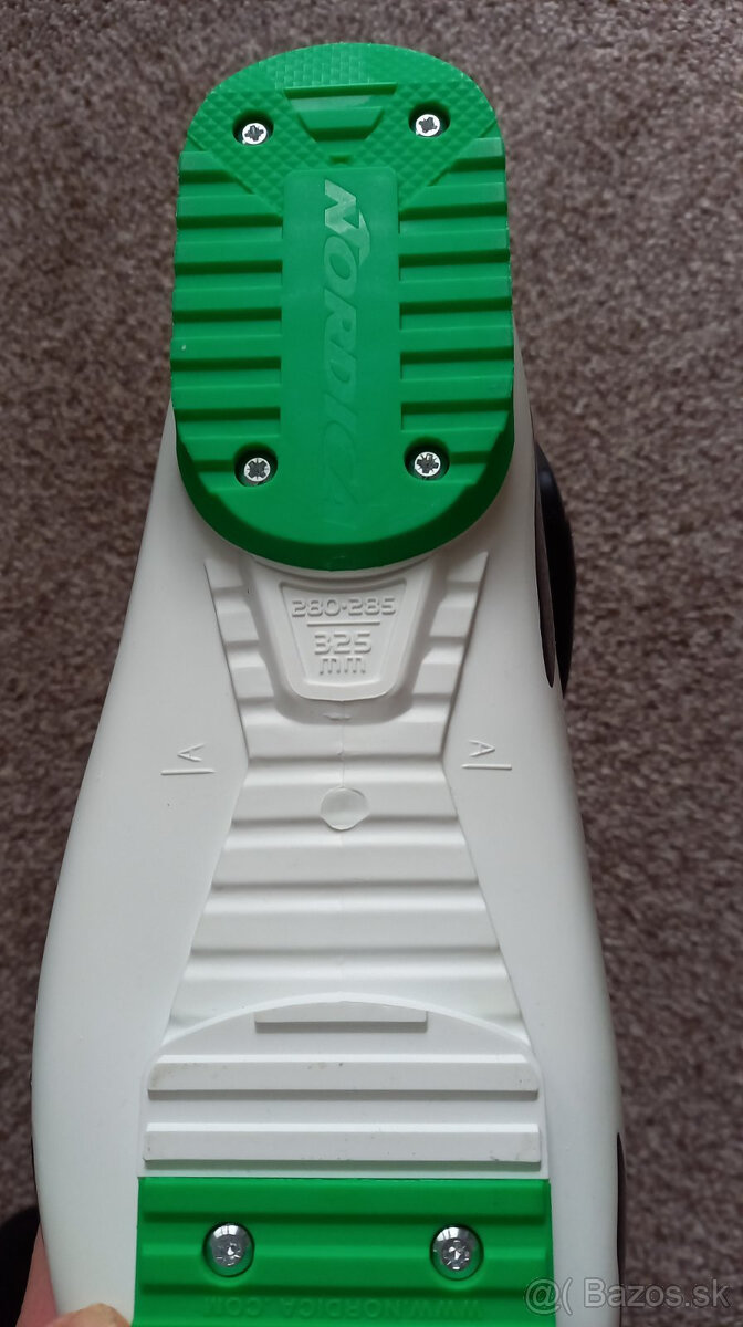 Lyžiarky NORDICA - 6