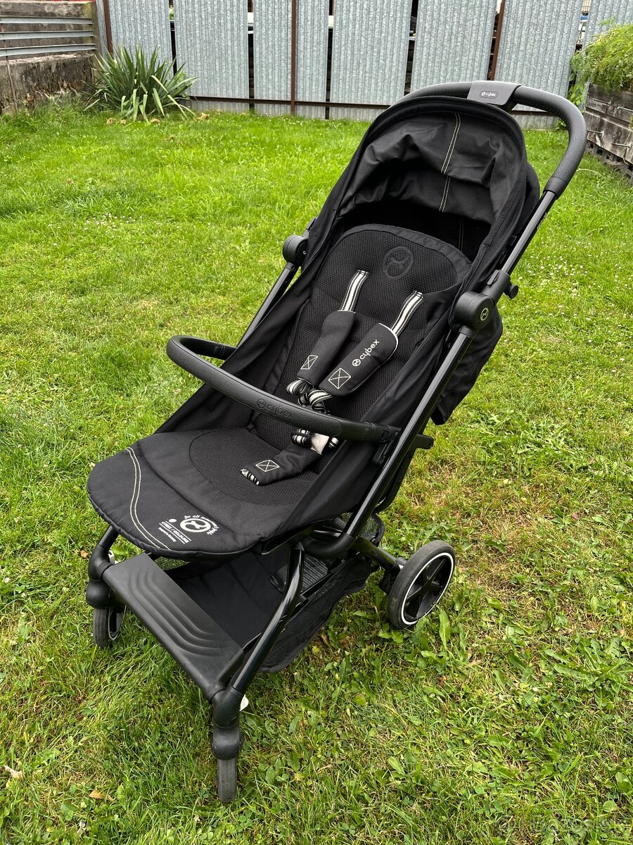 Cybex eezy S+2 - 6