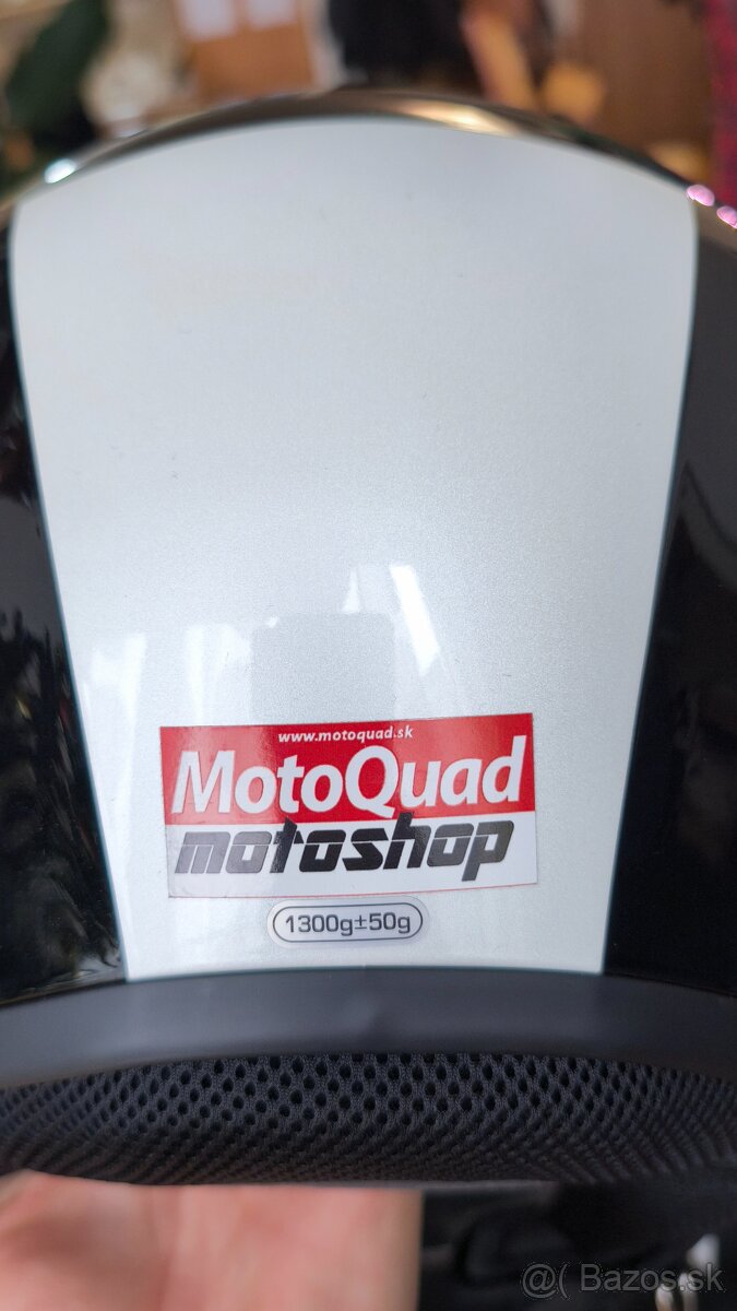 Prilba Scorpion Exo-City II - 6