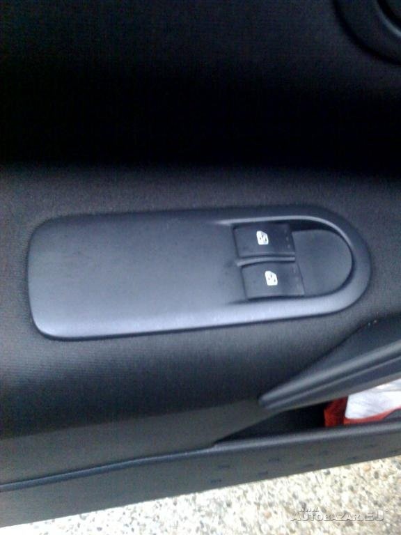 Renault Megan. 1.5 diesel - 6