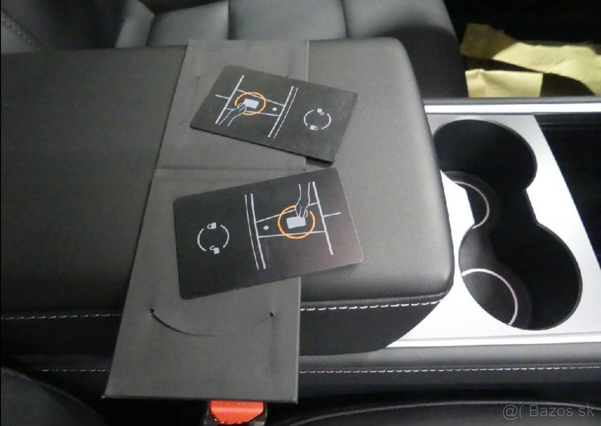 Tesla Model Y 2023 Long Range AWD - 6