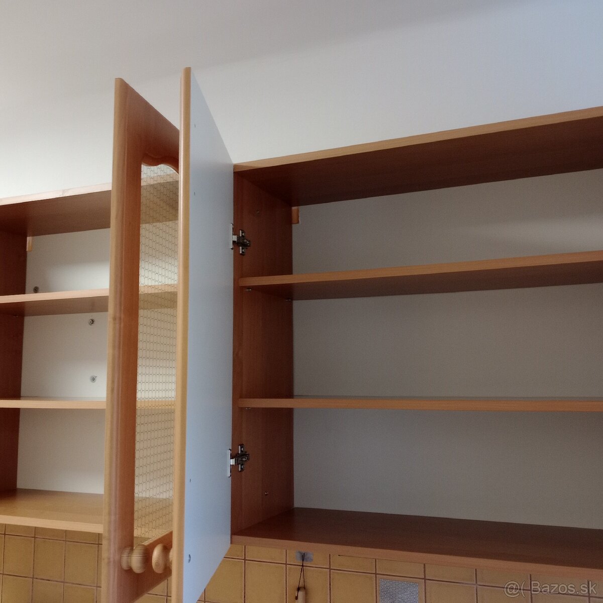 Kuchynská linka - 6