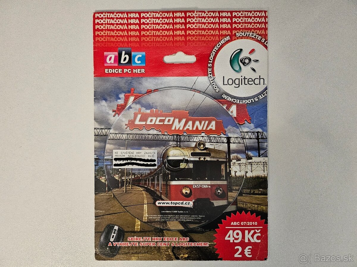 PC DVD Farming Simulator 22 Premium Edition + Loco Mania - 6