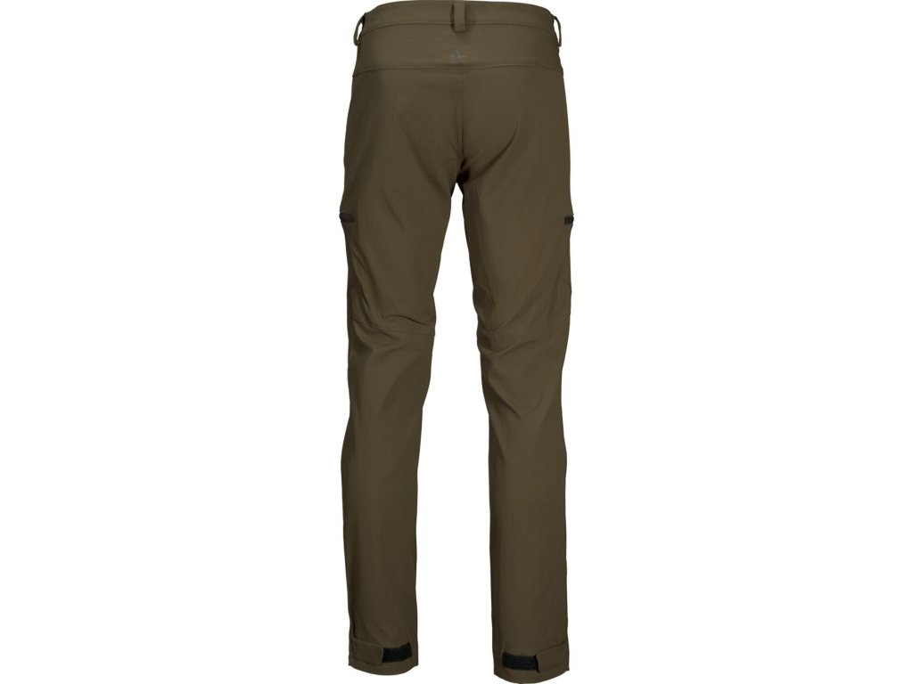 Poľovnícke (trekingové) nohavice Seeland (ako Fjällräven) - 6