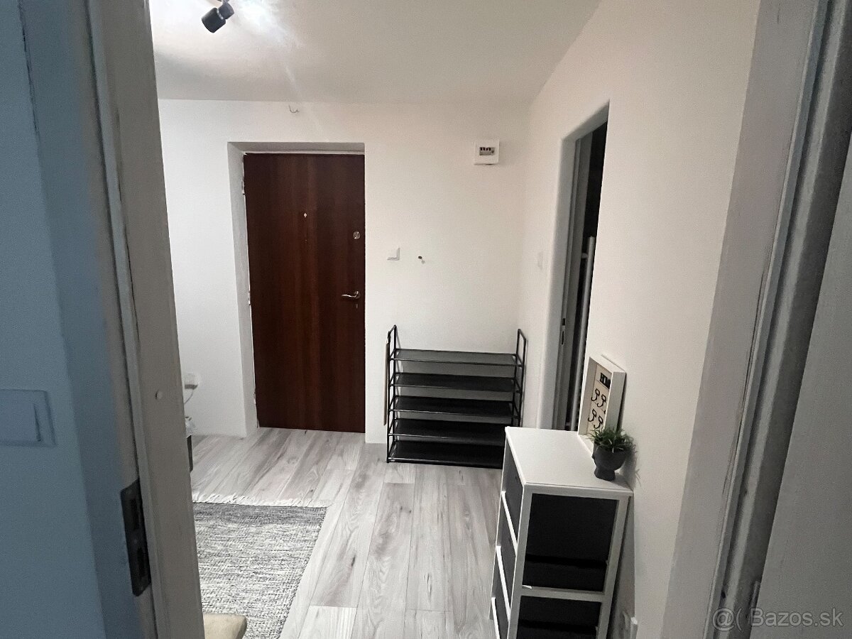 1-IZBOVÝ ZREKONŠTRUOVANÝ BYT V CENTRE LUČENCA - 6