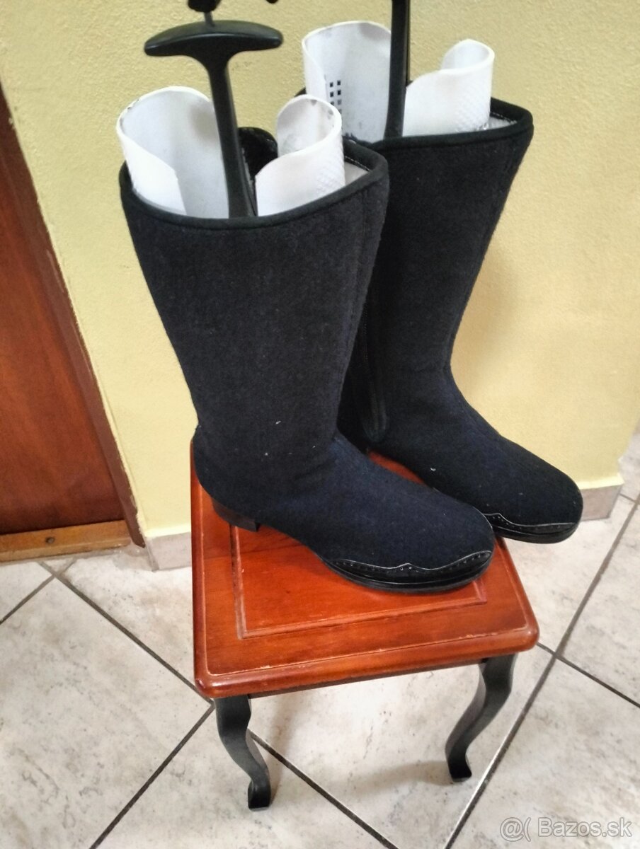 Predám retro kapce - 6