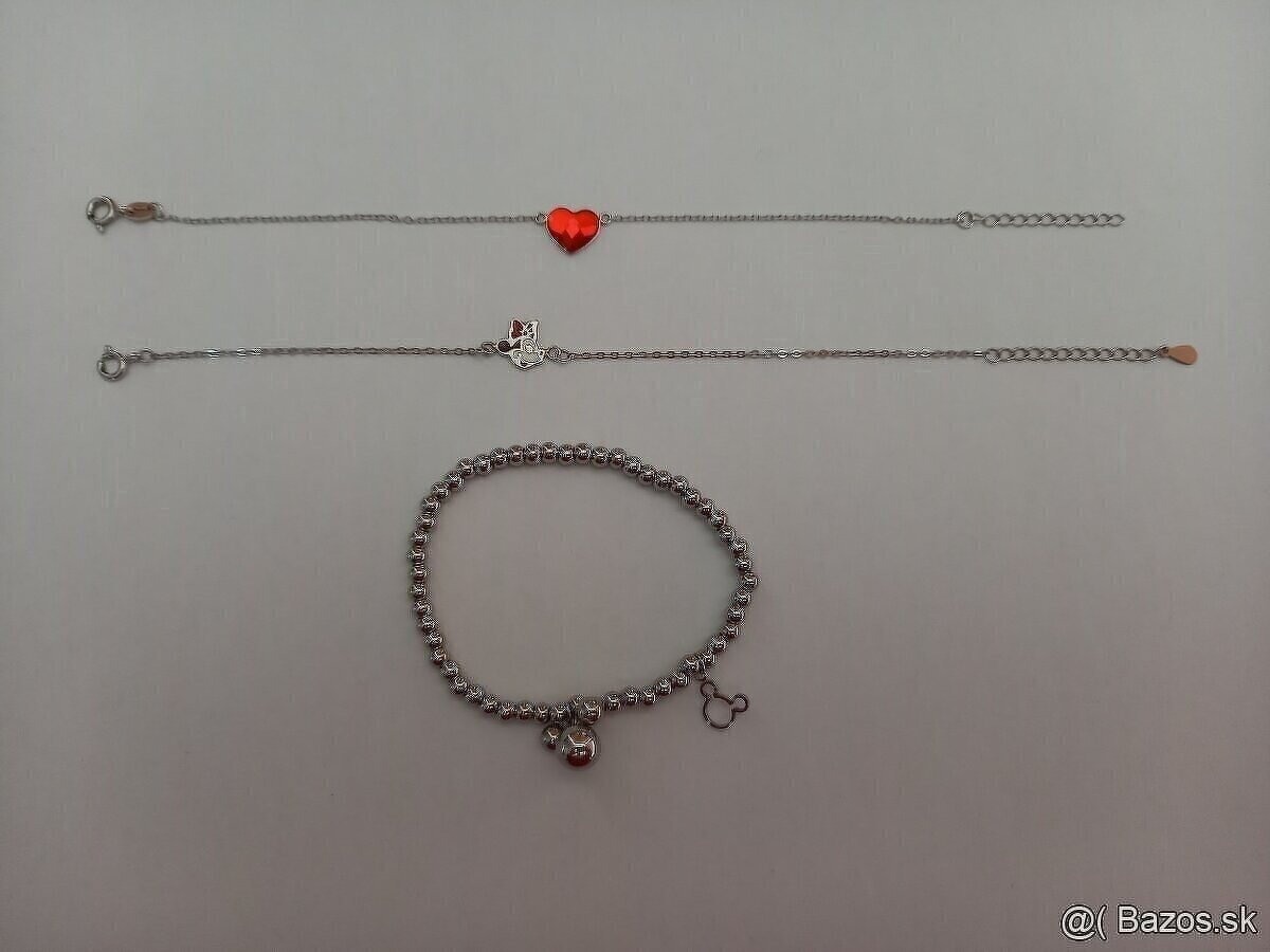 Šperky - 6
