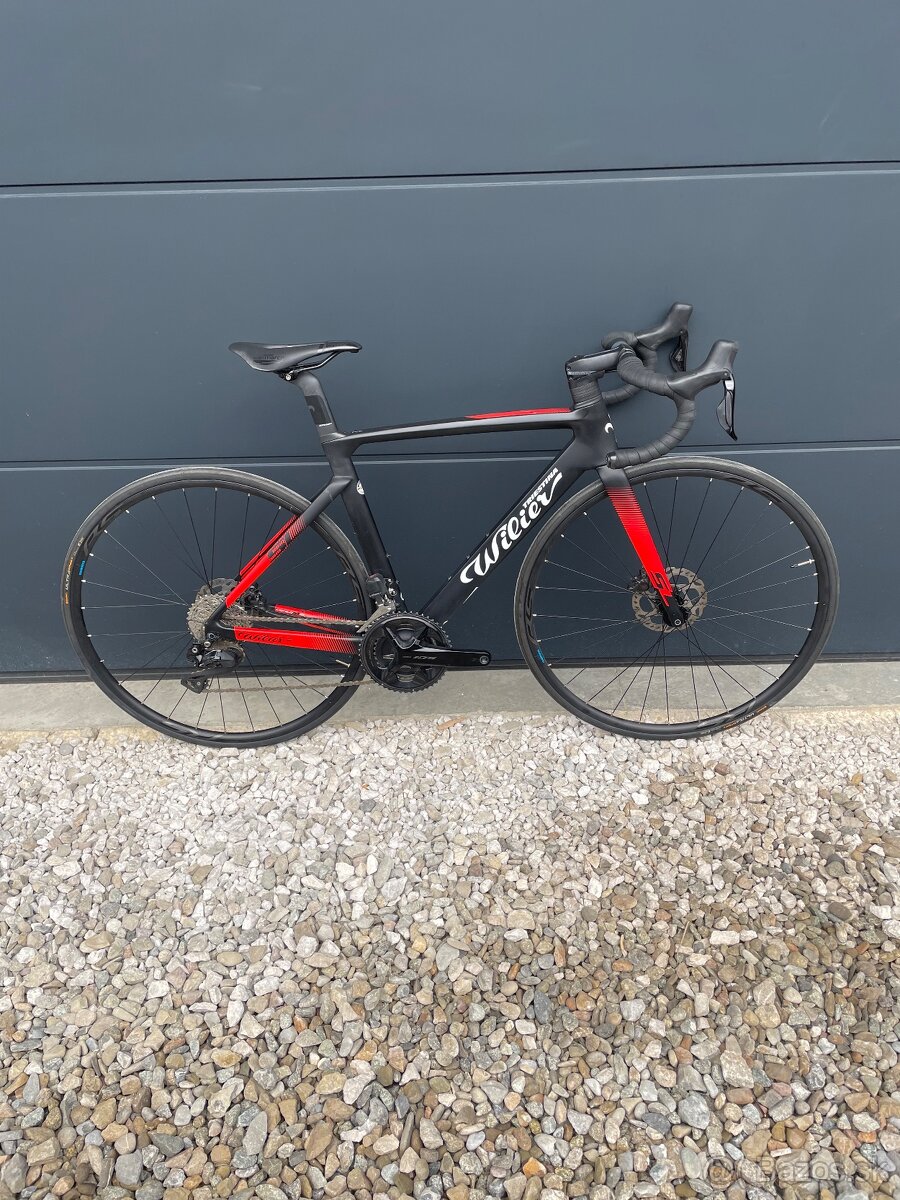 Wilier Cento SL 10 - 6