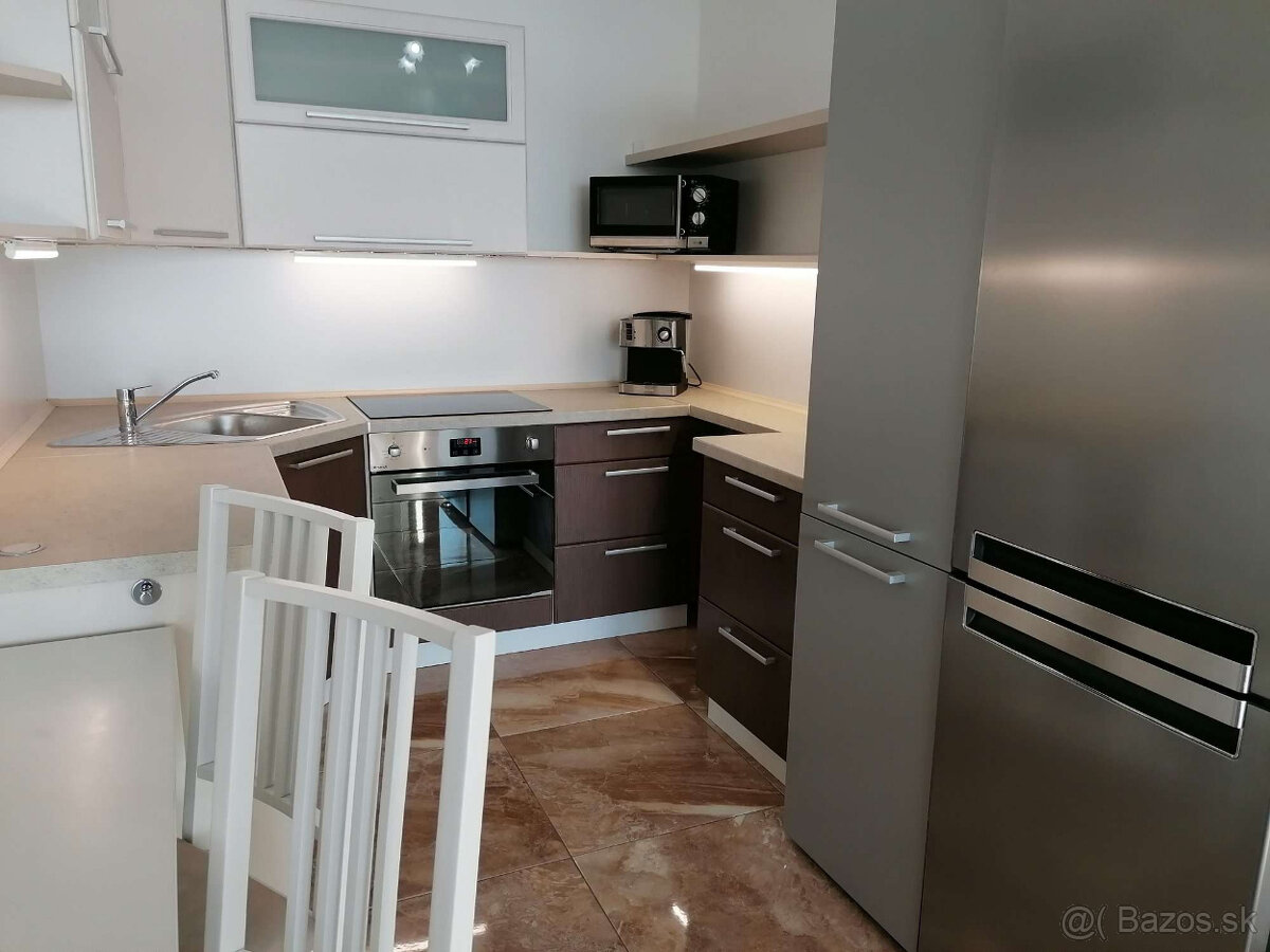 3 izbový byt v Panorame - 6