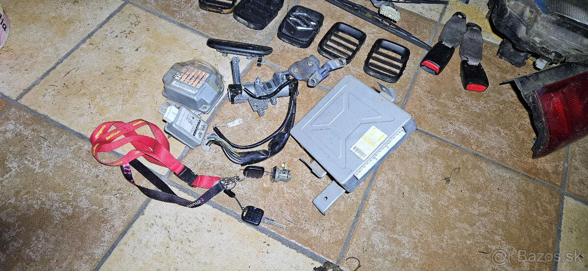 Suzuki Jimny 1,3 59 KW - 6