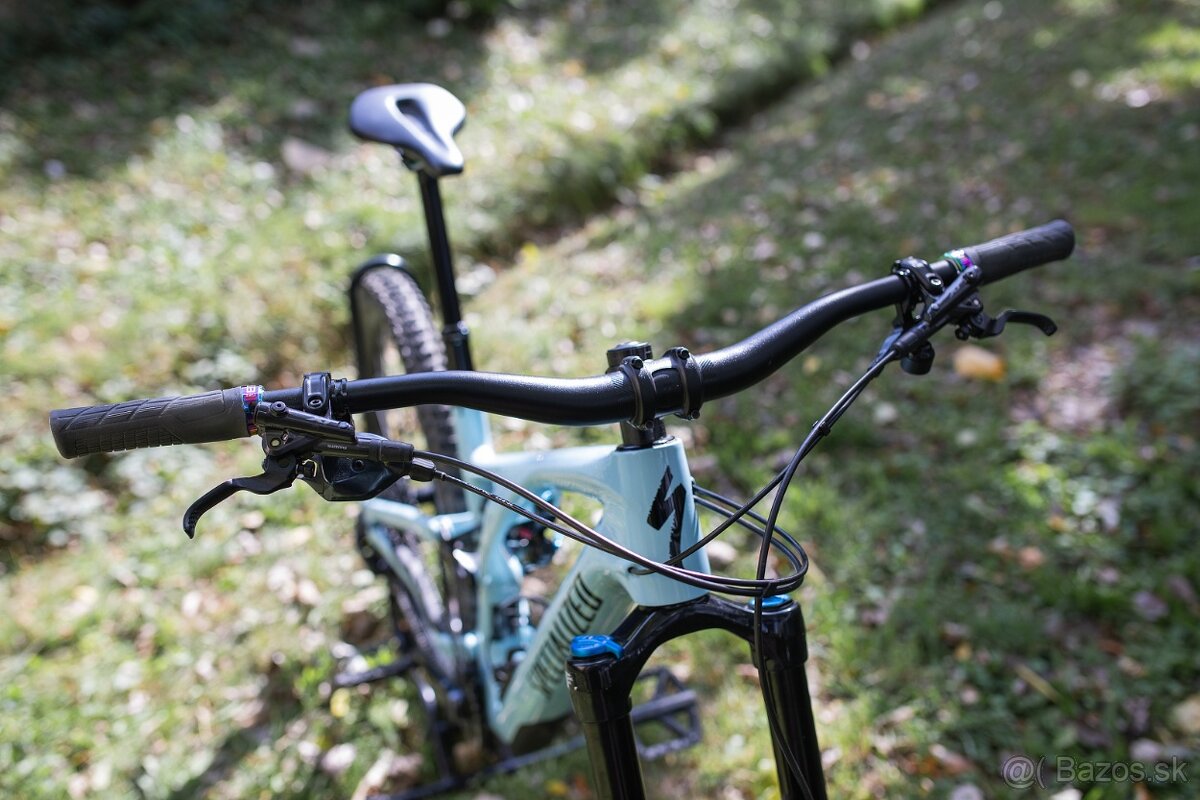 Specialized Stumpjumper EVO, veľkosť S4. - 6