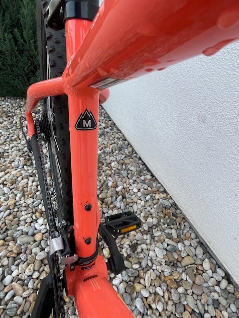 Predám značkový MTB SPECIALIZED - 6