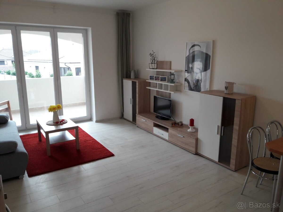 Prenájom bytu Dunajská Streda - 6