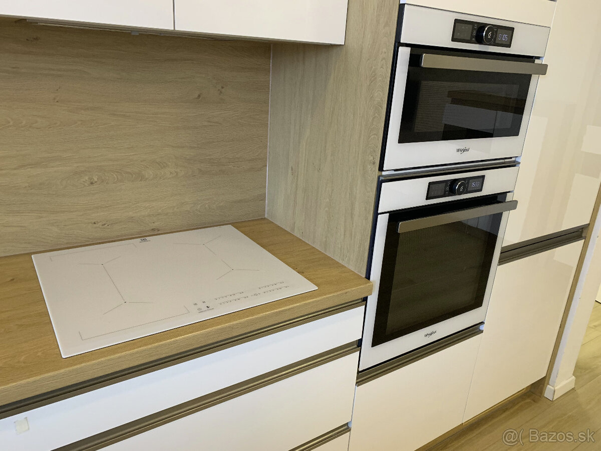 Prenájom 2-izbového bytu v novostavbe – Nitra, - 6