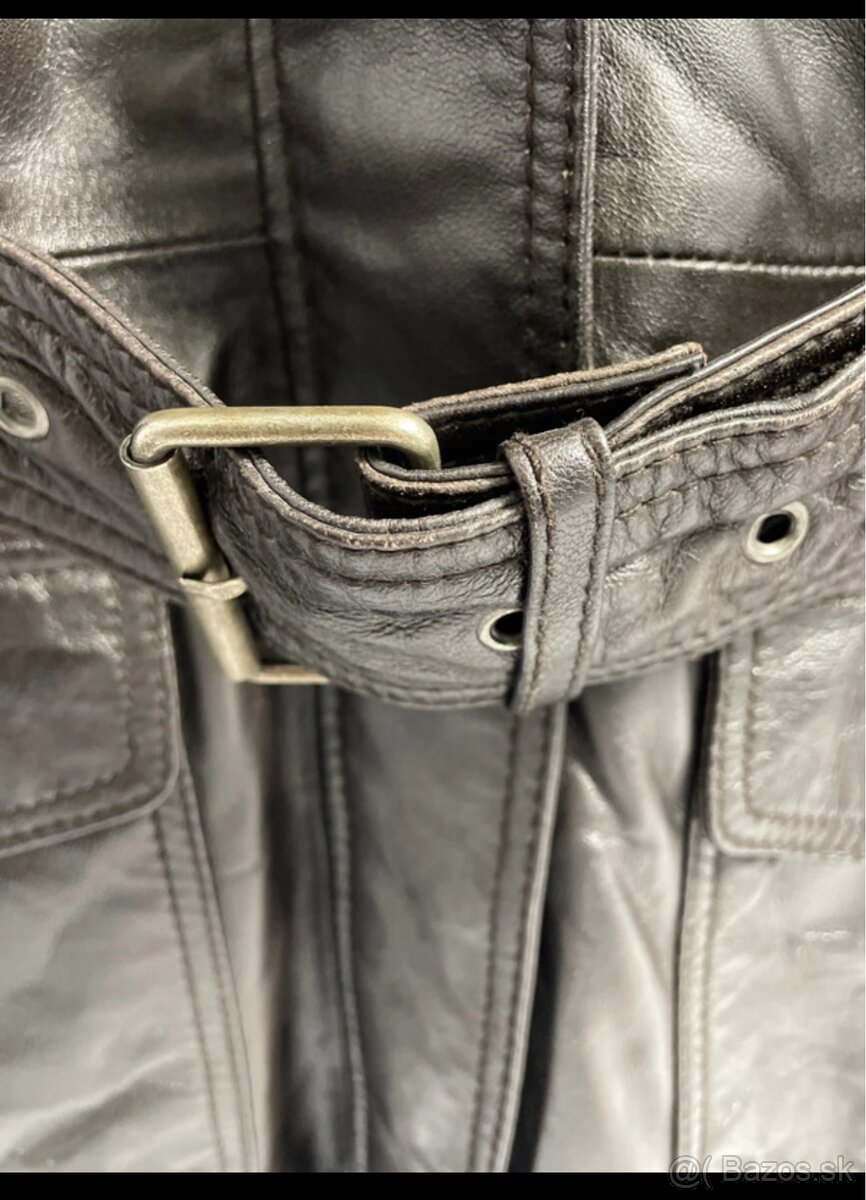 Kožená bunda - 6