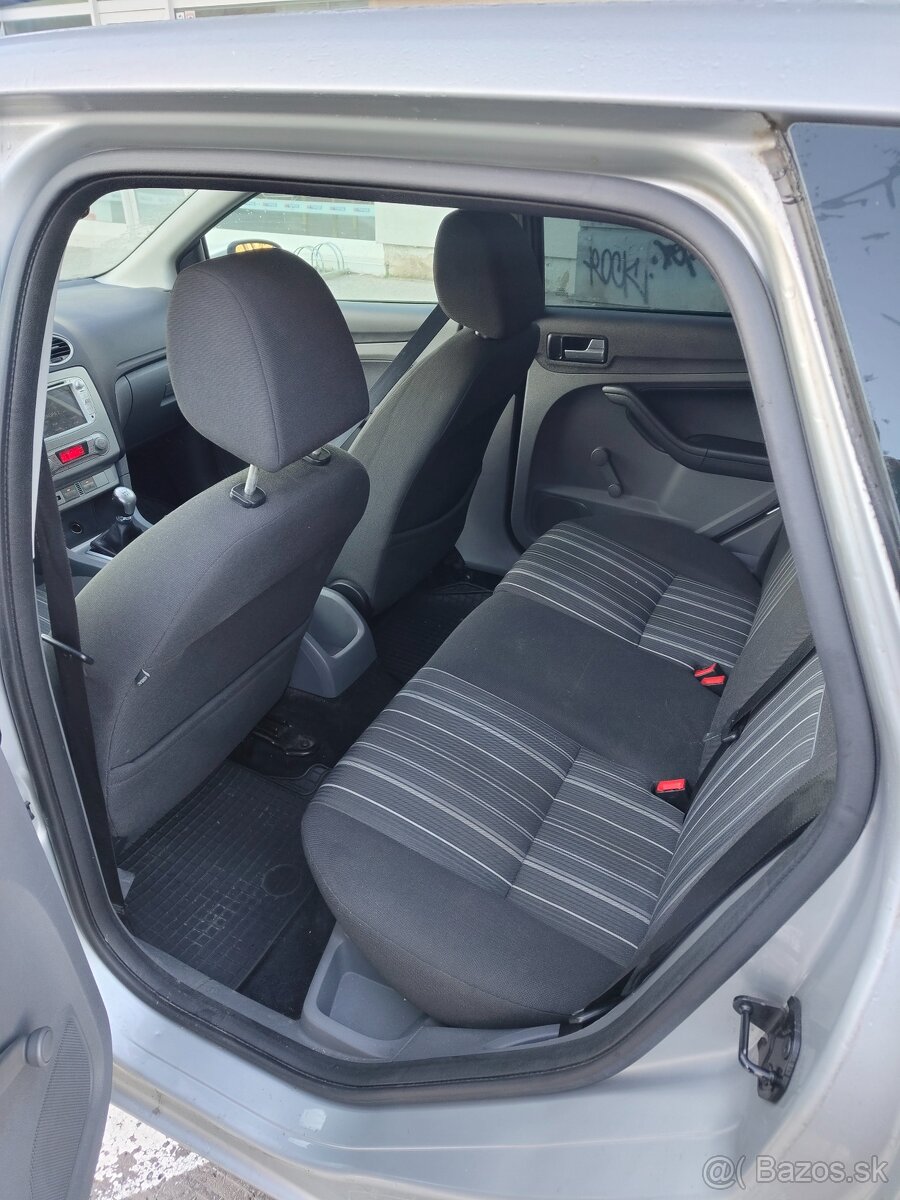 Ford FOCUS 1.6tdci 80KW NOVA STK/EK - 6