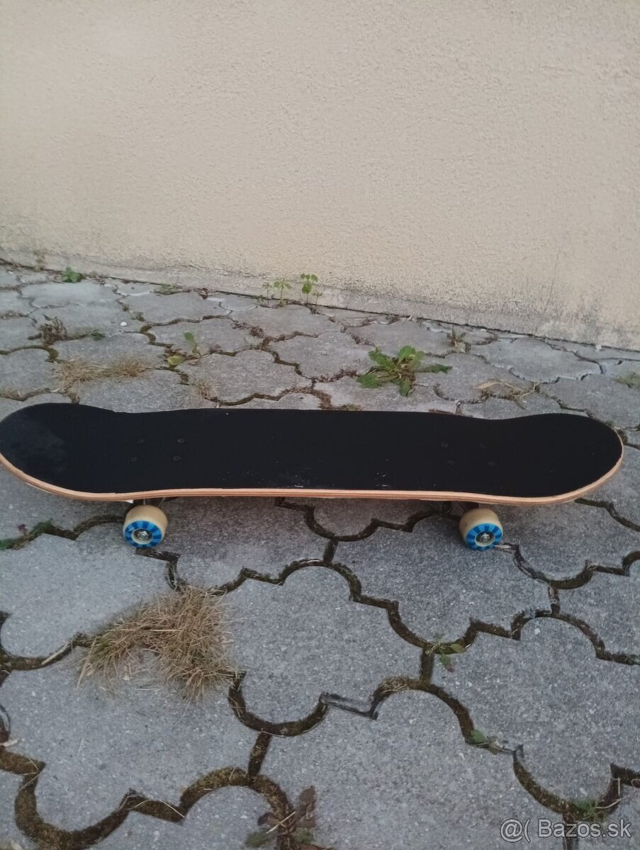 Skateboard - 6