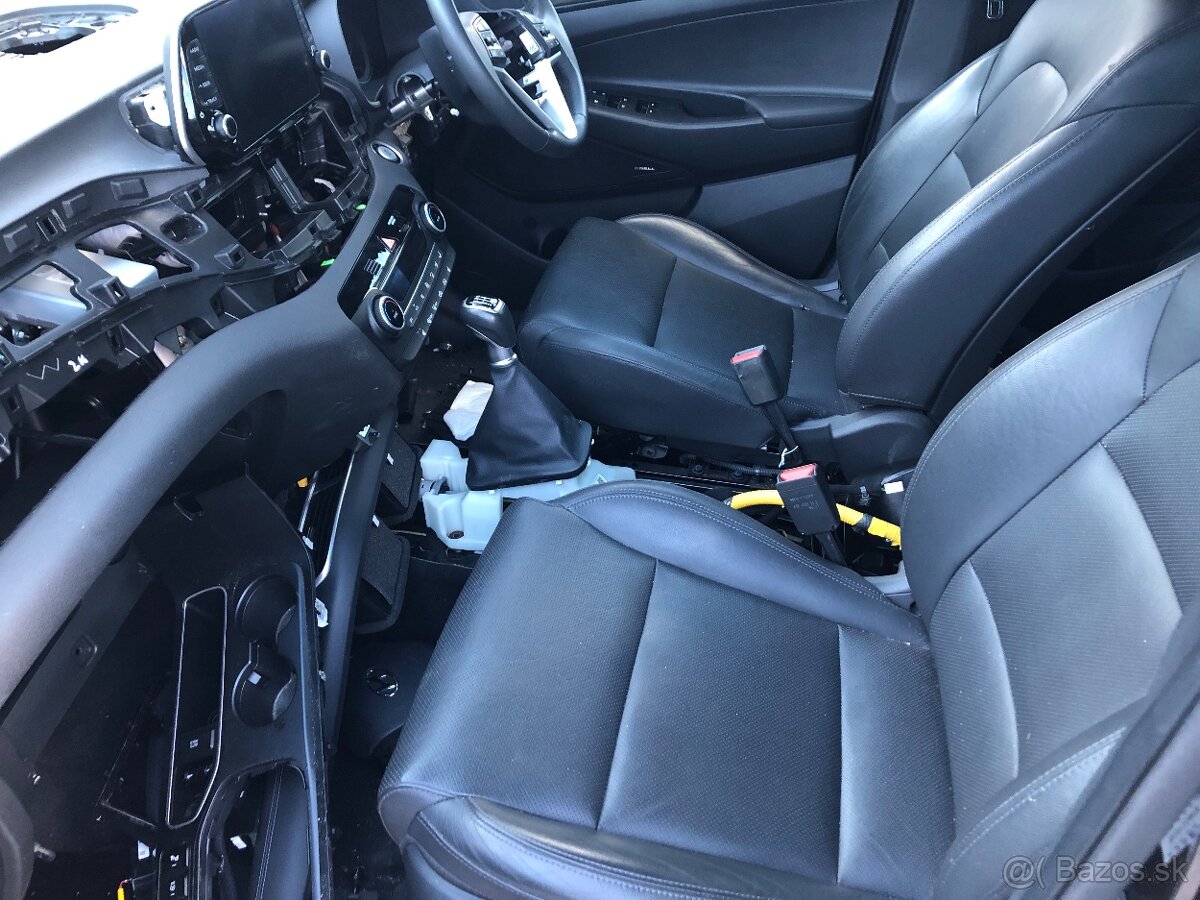 Hyundai tucson 3 lift rozpredam uk - 6