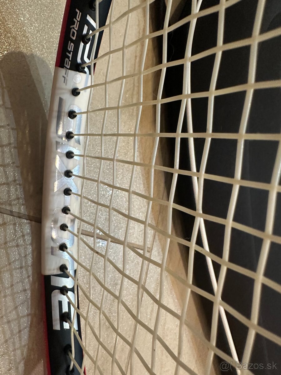 Wilson Pro Staff Ncode six-one 95 - 6