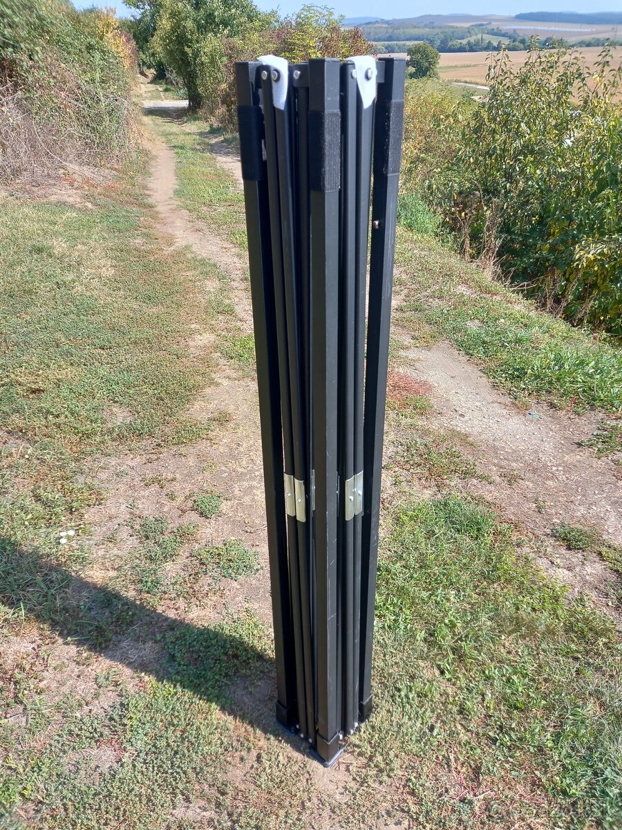 Predám rýchlo rozkladací altanok 3X3M - 6