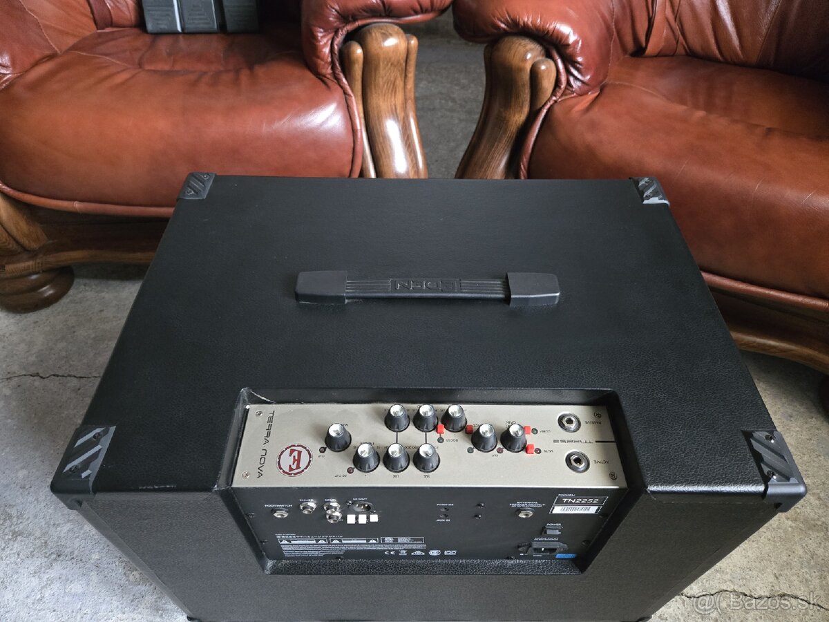 Eden terra nova tn 2252 - 6