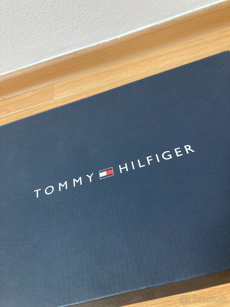 Tommy Hilfiger botasky - 6