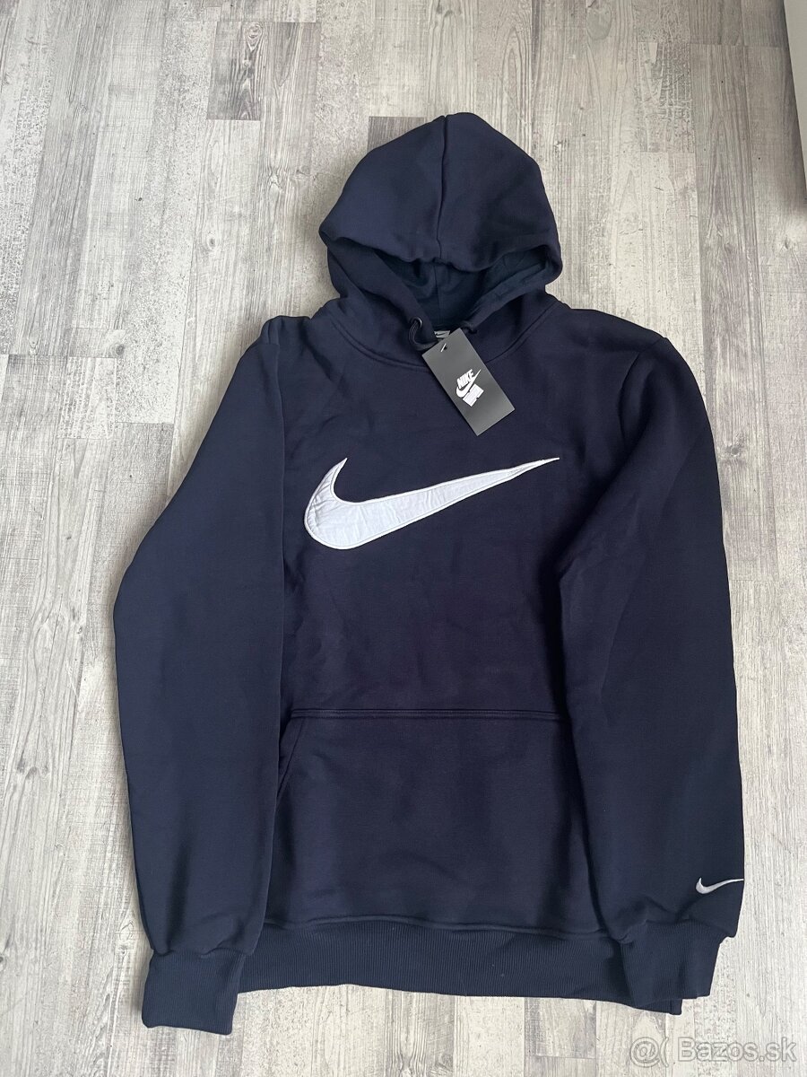 Pánska a damska tepla mikina - 6