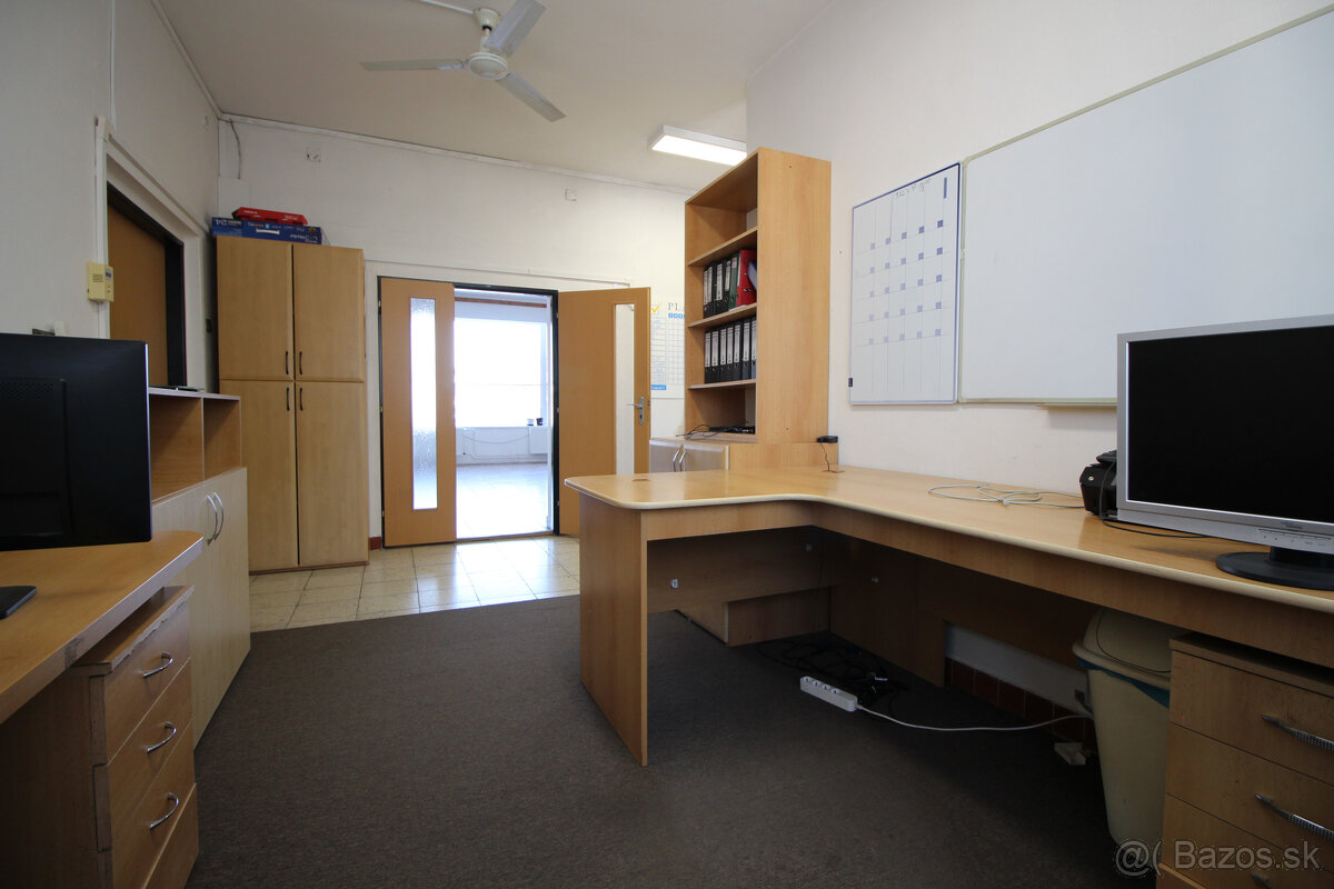 Investičná príležitosť - 6