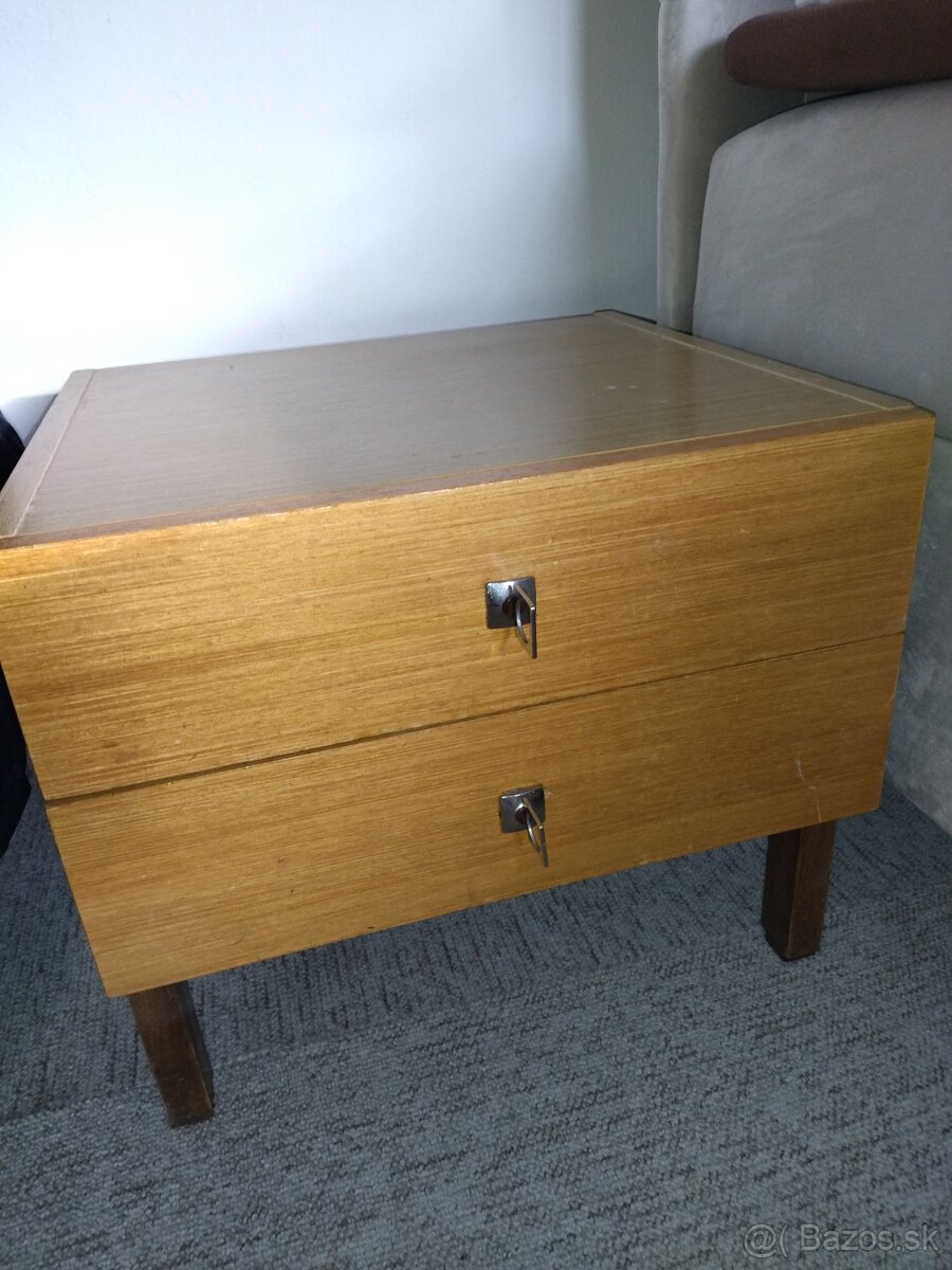 Nábytok - 6