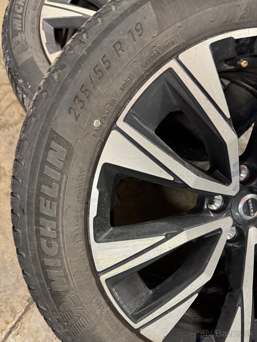 Pneu celorocne Michelin crossclimate 2 - 6