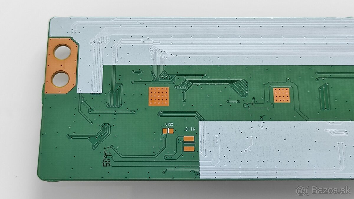 Obrazovy modul 6870C-0532A - 6