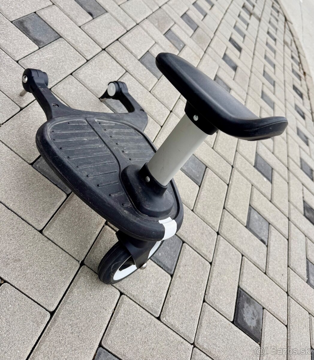 Bugaboo donkey 3 - 6