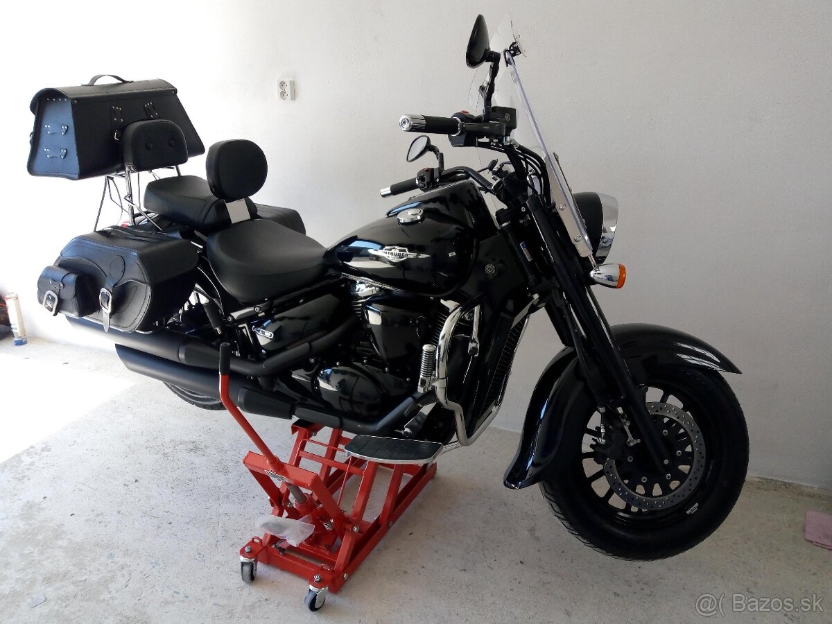 Suzuki C/VL800 BOSS - 6