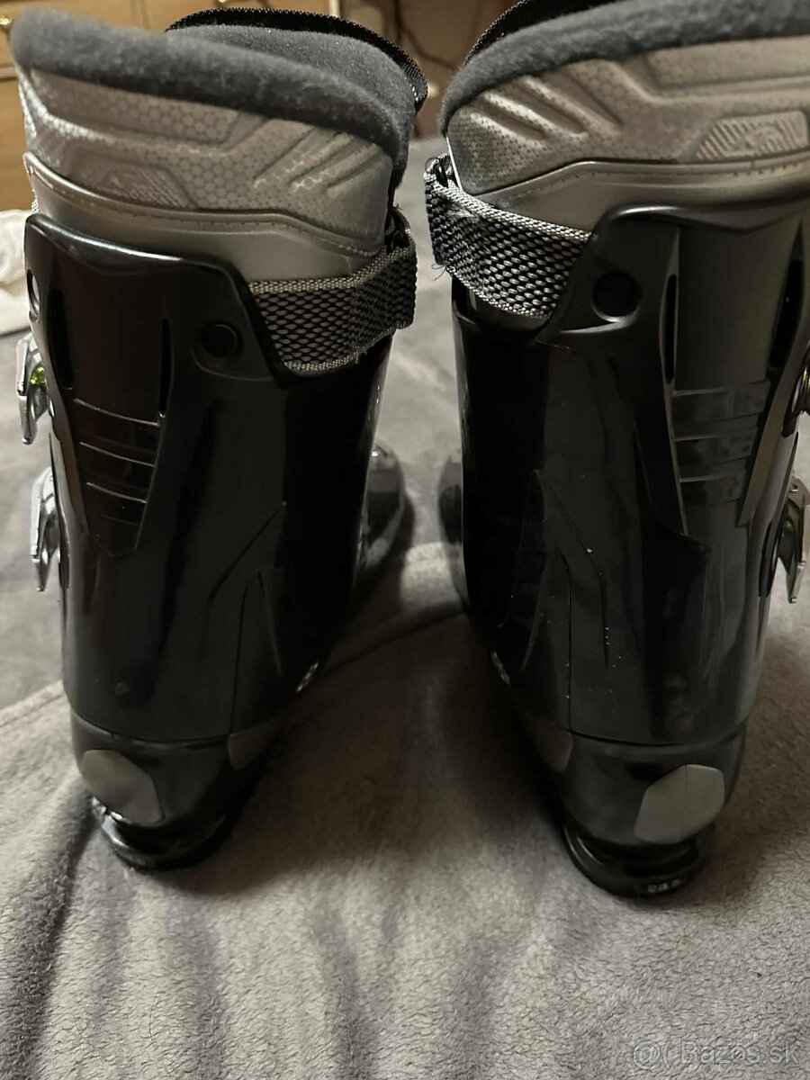 Predám Lyžiarky Nordica - 6