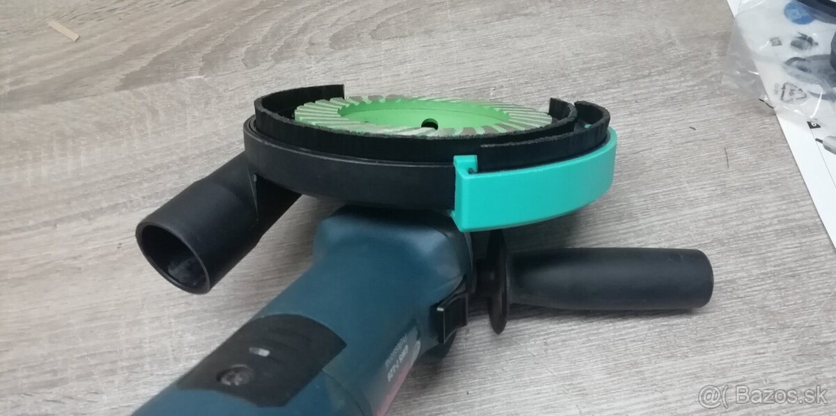 Predám adaptéry na uhlovú brúsku - 6