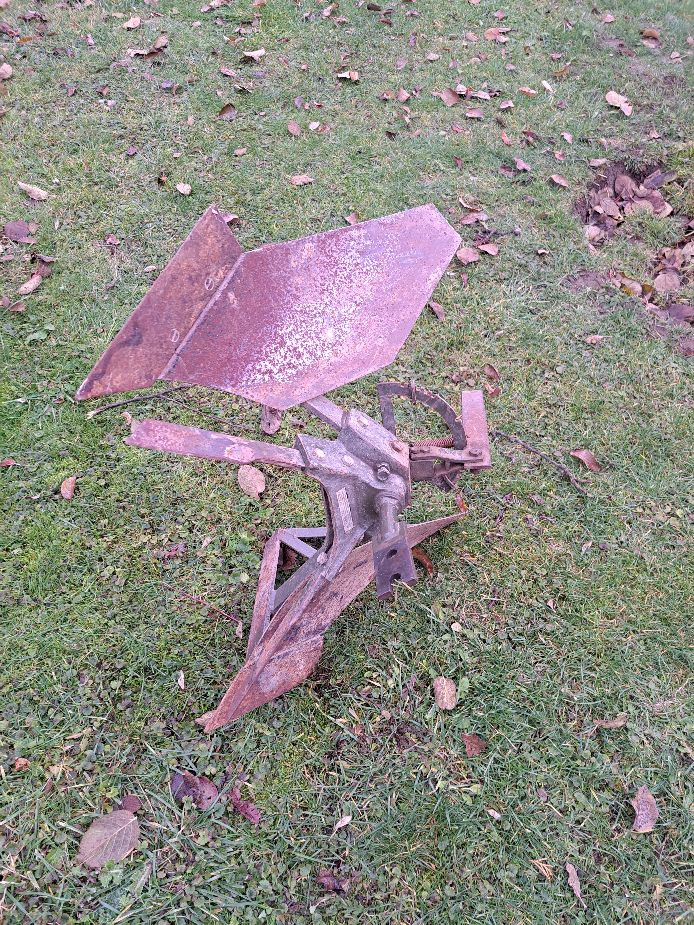 Predám malotraktor Vari Systém - 6