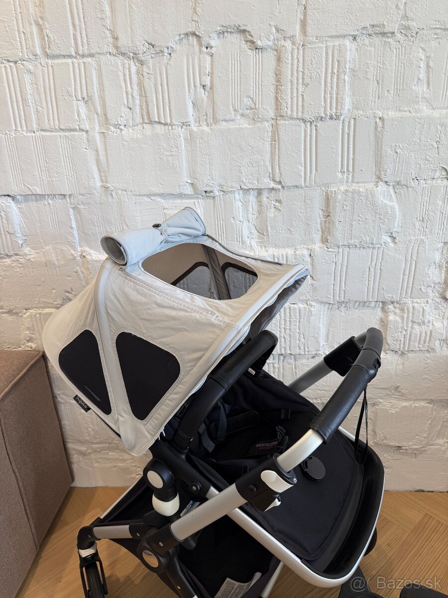 Kočík Bugaboo Lynx - 6