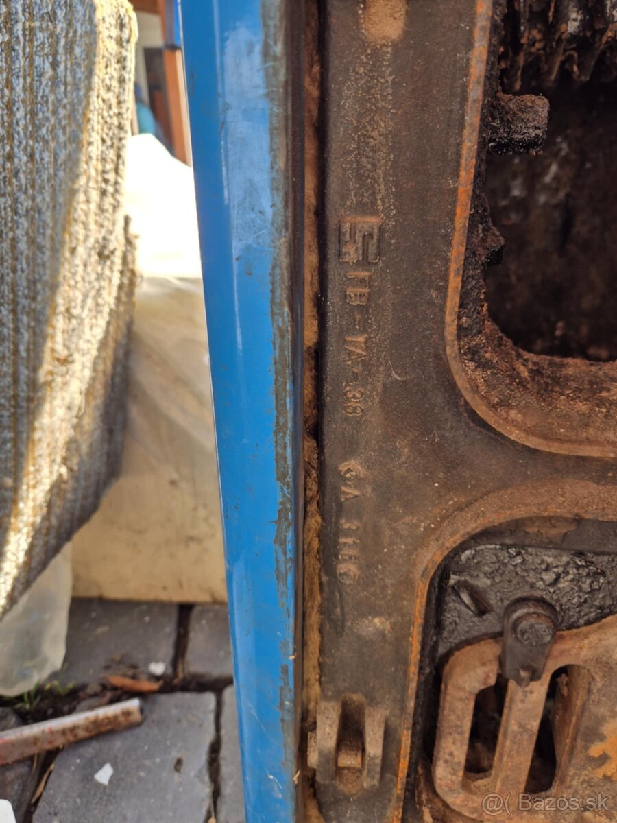 Kotol na kúrenie - 6