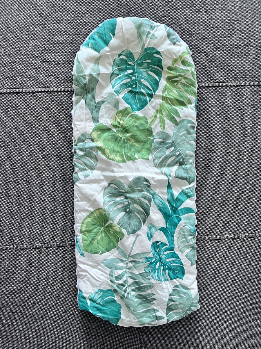 Hniezdo pre bábätká Jungle - 6