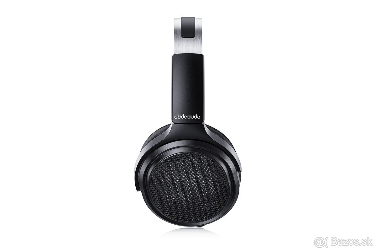 FiiO x Jade Audio JT7 - 6