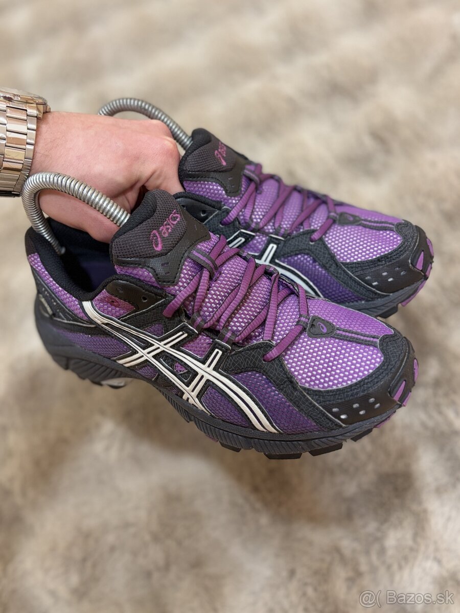 Tenisky Asics Gel Arctic 4 Gore Tex - 6