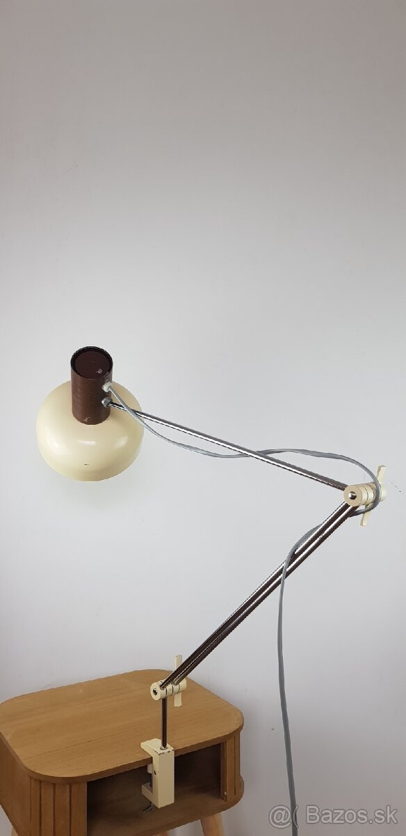 Retro lampa Napako - 6