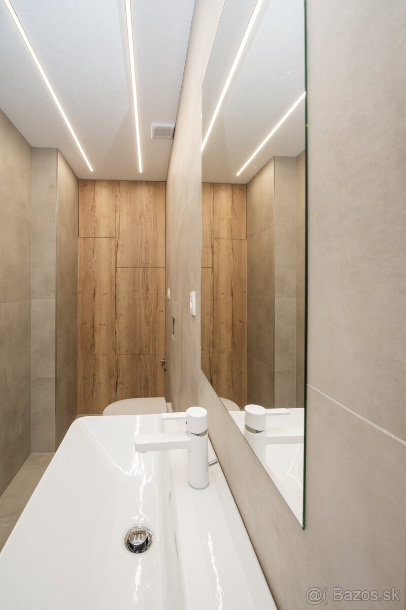 3i - APARTMANOVY BYT ...predaj prenajom - 6