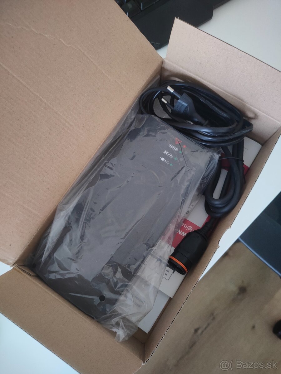 E-bike Kellys Tygon R10 - 6