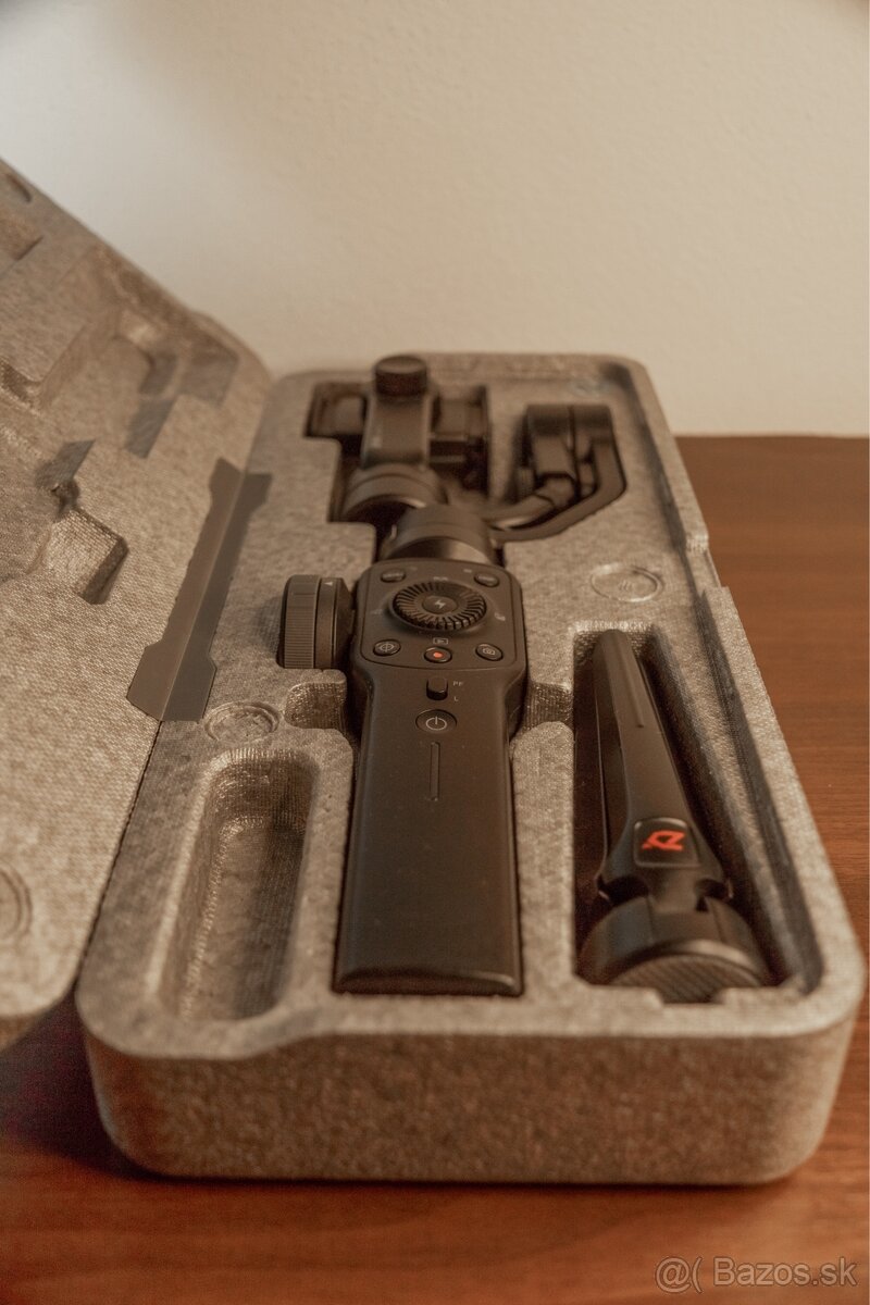 Zhiyun smooth 4 - 6
