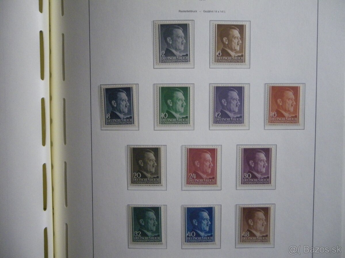 POLSKO - okupacia 1939 - 45 - 6