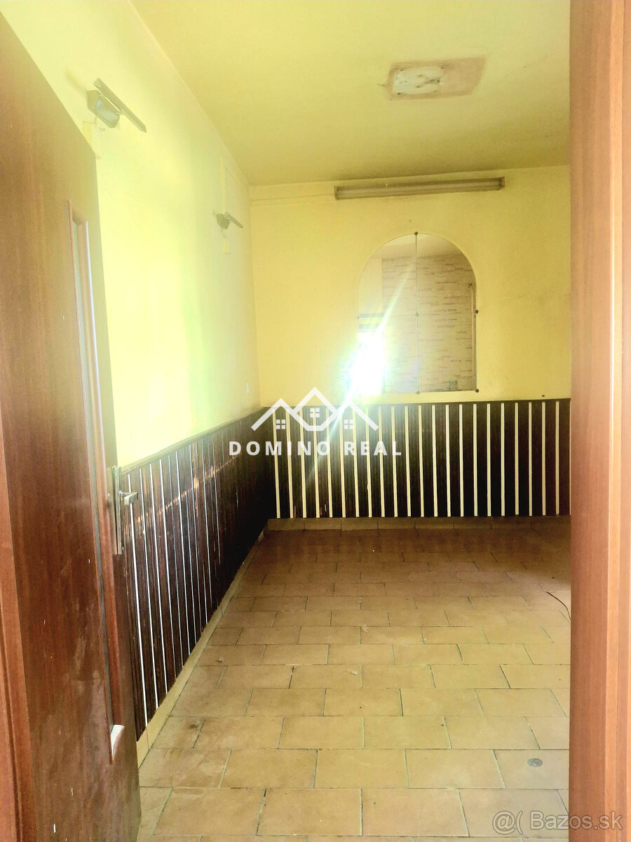 Rodinný dom , HOSTINEC TOPI , Košúty - 6