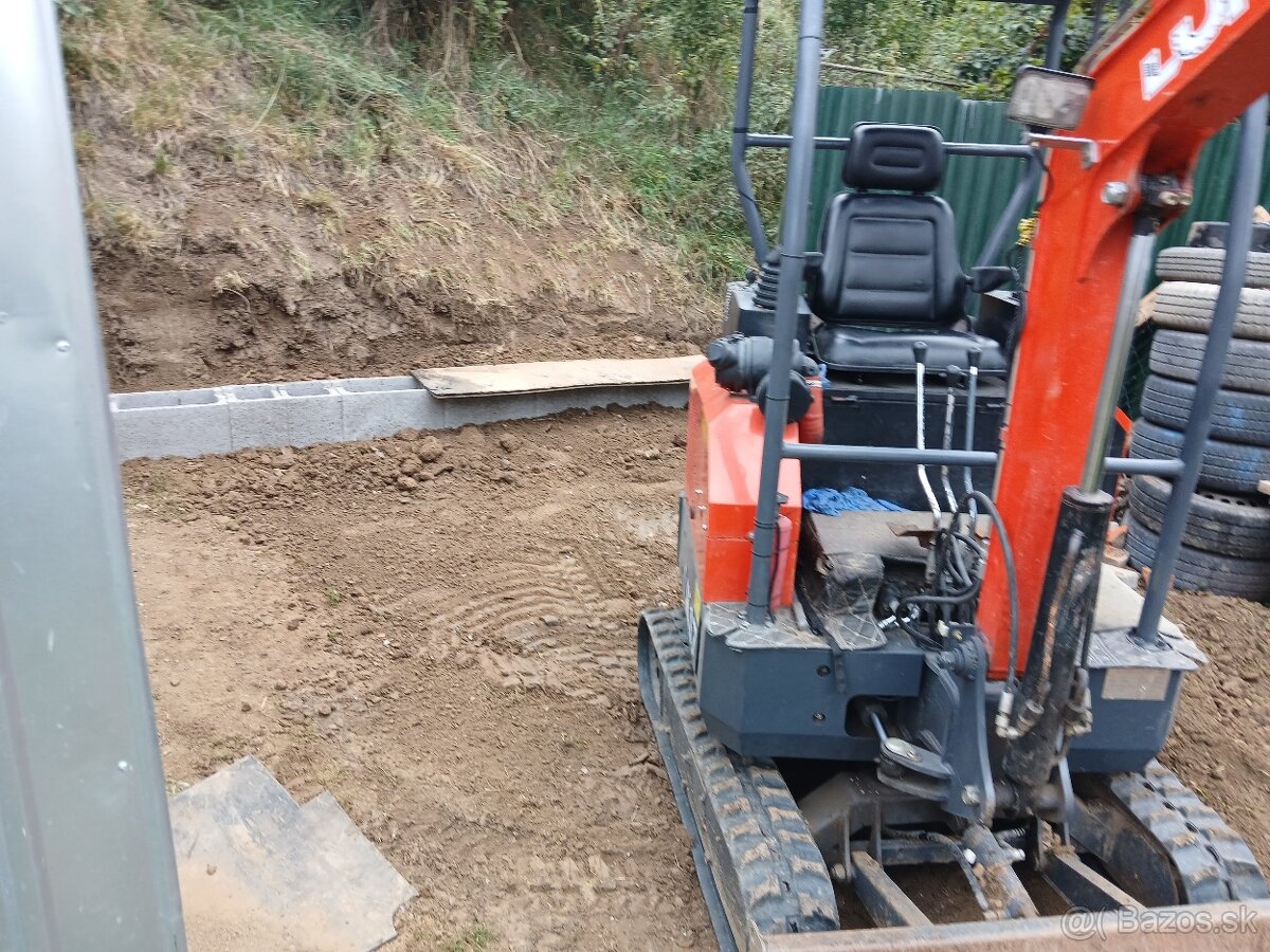 Autodoprava do 3,5 - 6