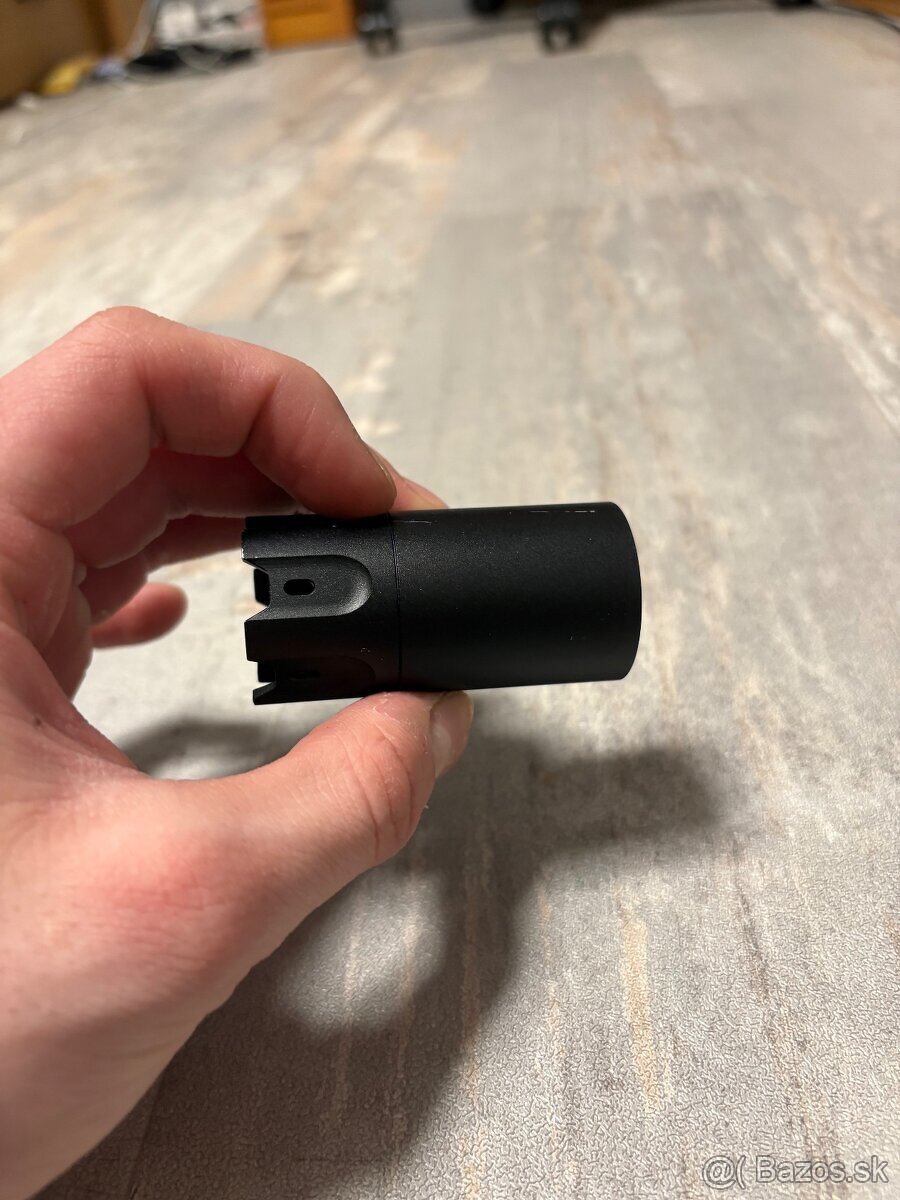 Airsoftová výstroj - 6